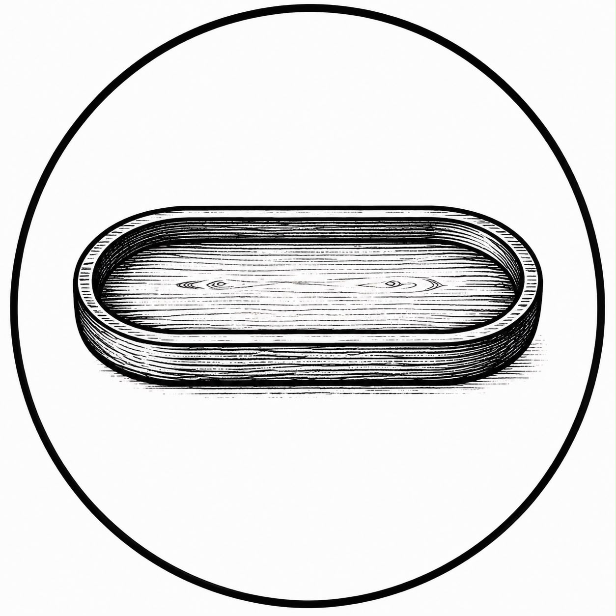 Trays