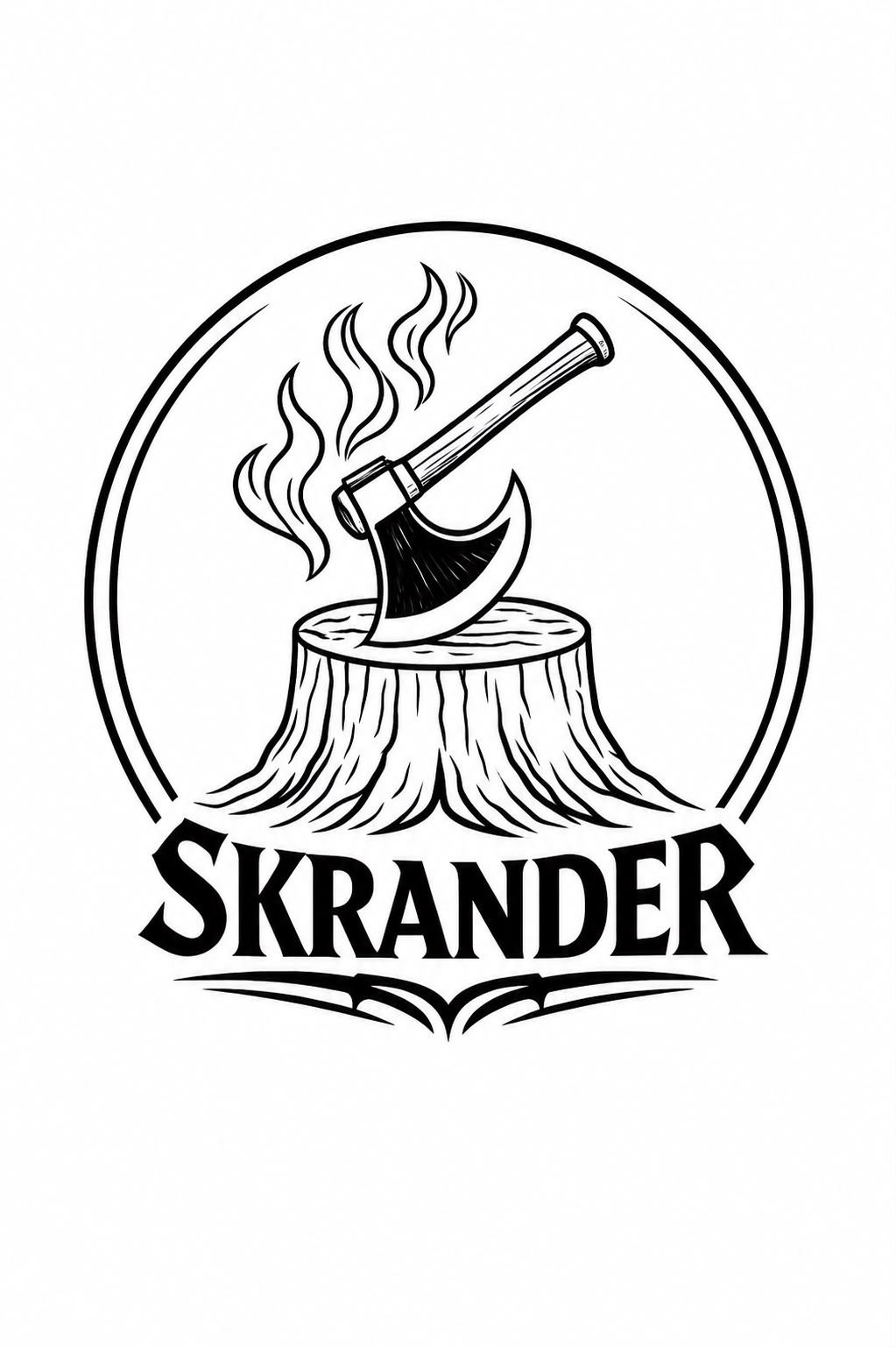 Skrander