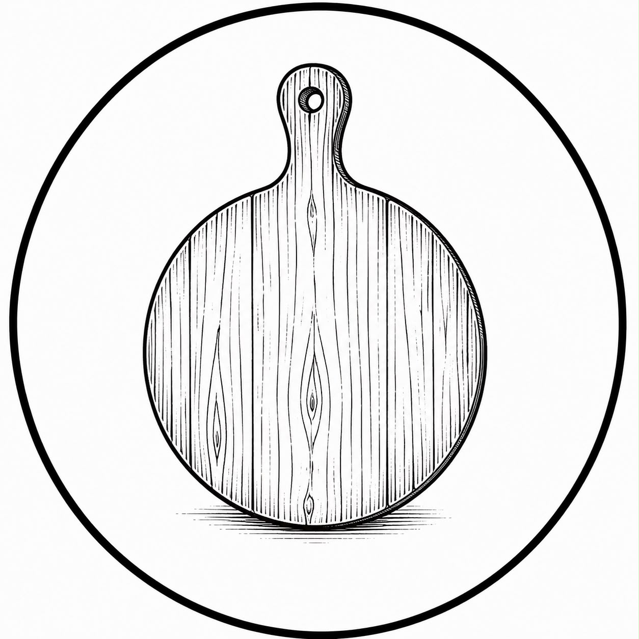 Serving Boards